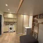Cozy Studio Latin Quarter