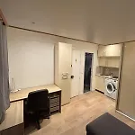 Cozy Studio Latin Quarter