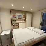 Cozy Studio Latin Quarter