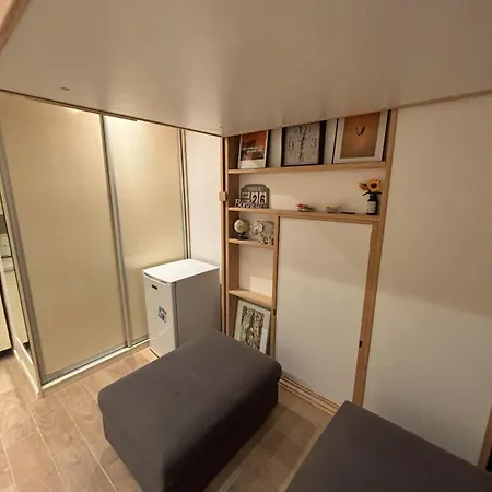 Appartamento Cozy Latin Quarter *