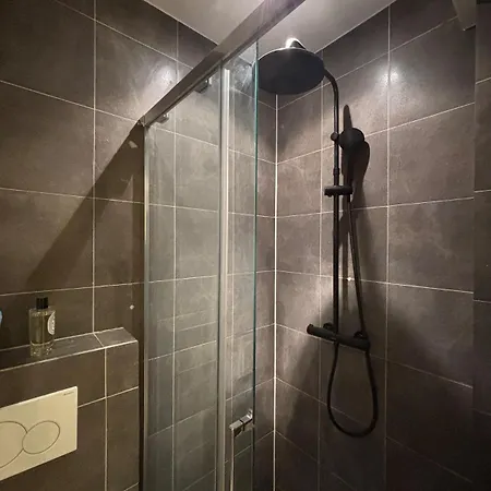 Appartamento Cozy Latin Quarter *